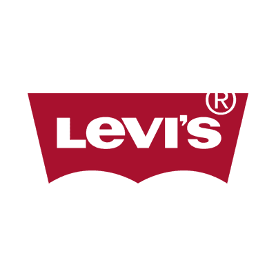 Levi’s color logo