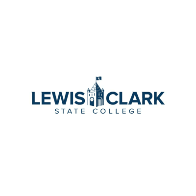 Lewis–Clark State College logo