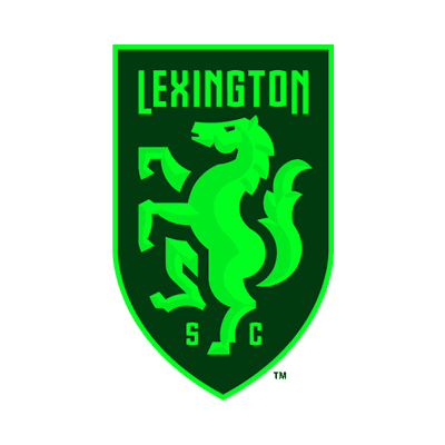 Lexington SC logo