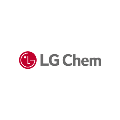 LG Chem logo