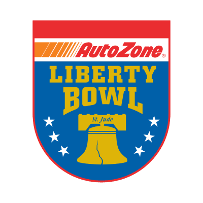 Liberty Bowl logo