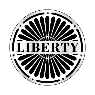 Liberty Media color logo