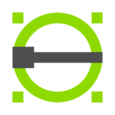 LibreCAD logo