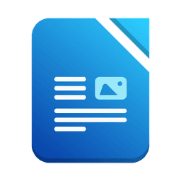 LibreOffice Writer