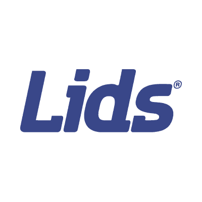 Lids color logo