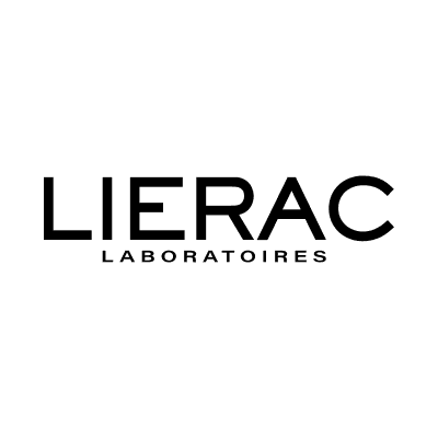 Lierac color logo