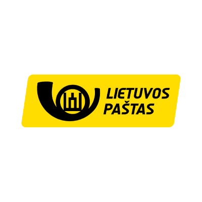 Lietuvos Pastas logo