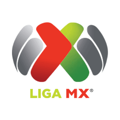 Liga MX color logo
