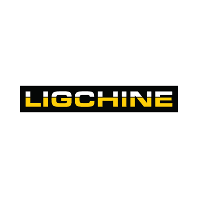 Ligchine International Corporation logo