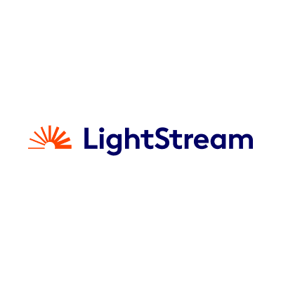 LightStream logo