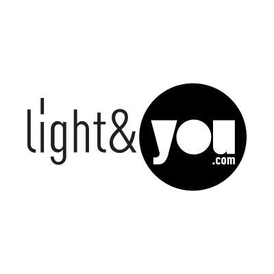Light&you color logo