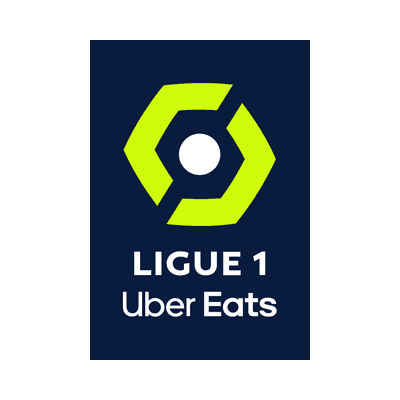 Ligue 1 color logo