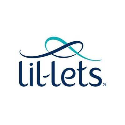 Lil-Lets logo