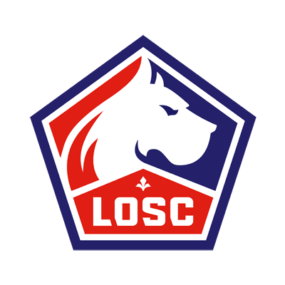 Lille OSC logo