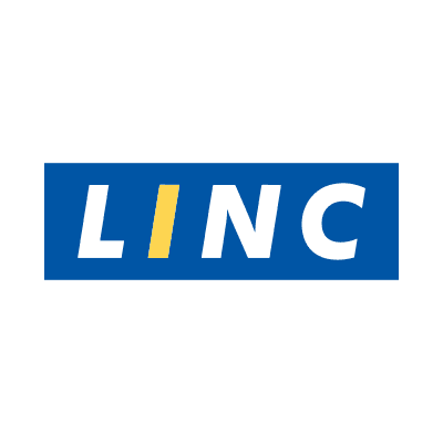 Linc color logo