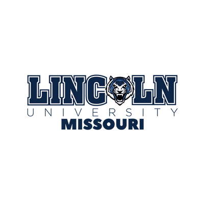 Lincoln University of Missouri logo