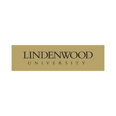 Lindenwood University color logo