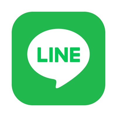 Line logo