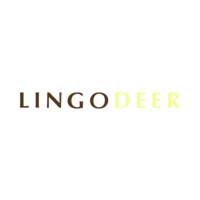 LingoDeer color logo