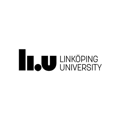 Linköping University color logo