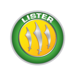 Lister Cars
