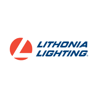 Lithonia Lighting color logo