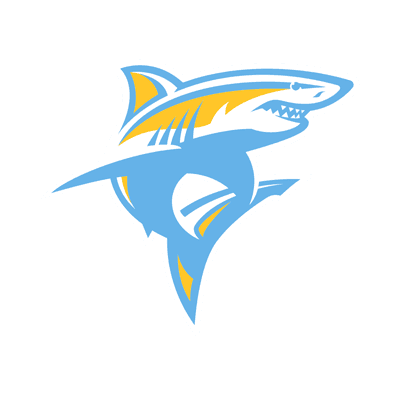 LIU Sharks logo