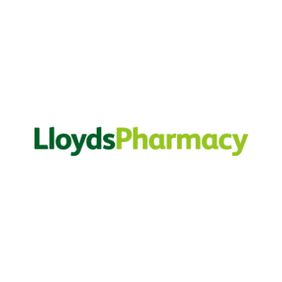 Lloyds Pharmacy color logo