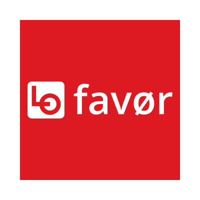 LO favour color logo