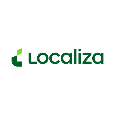 Localiza logo