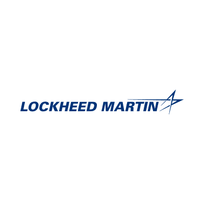 Lockheed Martin color logo