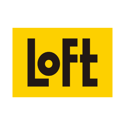 Loft Store color logo