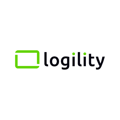 Logility logo