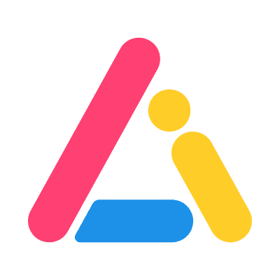 Logoai color logo