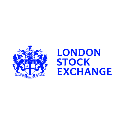 London Stock Exchange logo