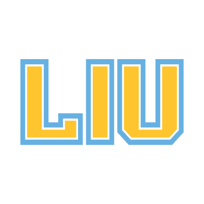 Long Island University color logo