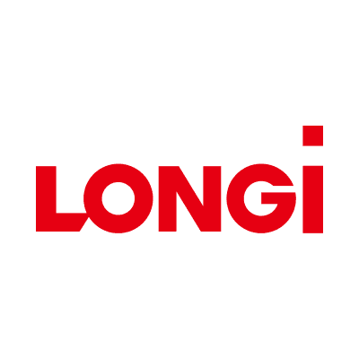 LONGi logo