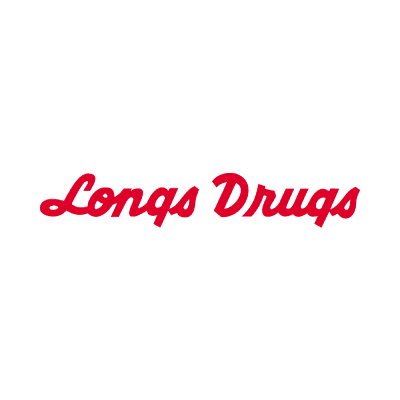 Longs Drugs color logo