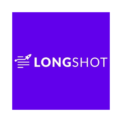 Longshot Logo logo