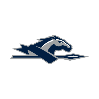 Longwood Lancers logo