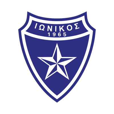 Ionikos color logo