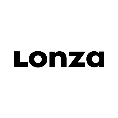Lonza logo