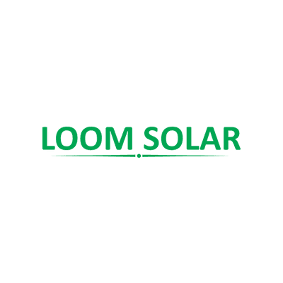 Loom Solar logo