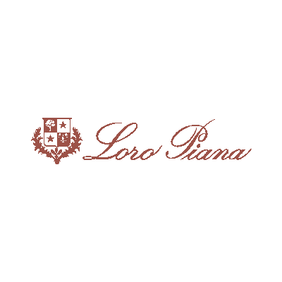 Lora Piana color logo