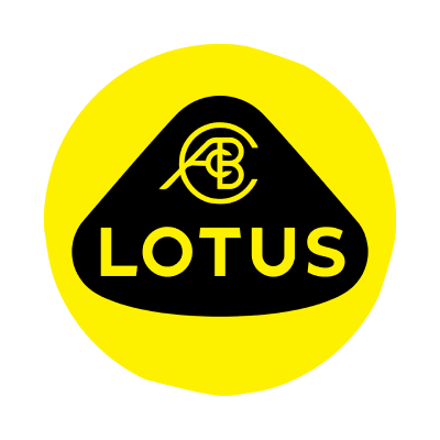 Lotus Group color logo