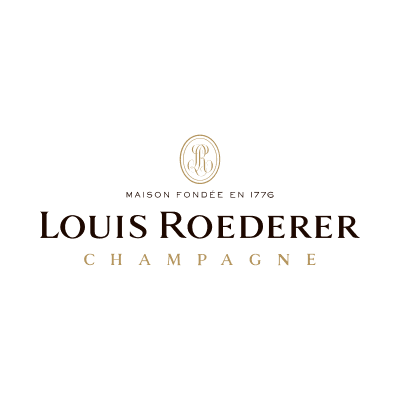 Louis Roederer color logo