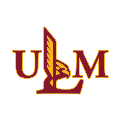 Louisiana–Monroe Warhawks logo