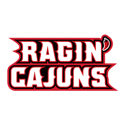 Louisiana Ragin’ Cajuns logo
