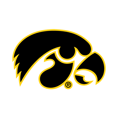 Iowa Hawkeyes logo