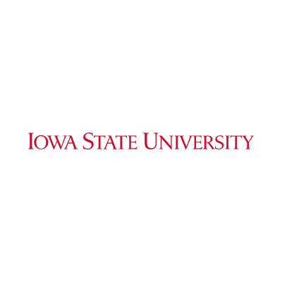 Iowa State University (ISU) color logo